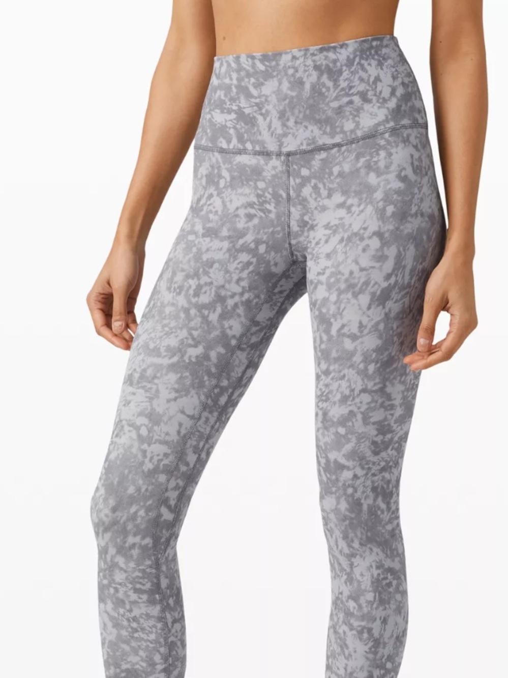 Lululemon align leggings